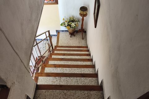 Landejendom i Iznajar, Cordoba, Iznajar - € 170.000 | Ref: ID4464 - foto 20